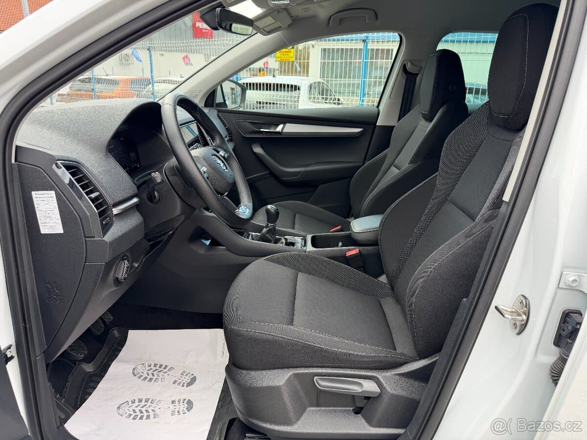 2023 Škoda KAROQ - 10