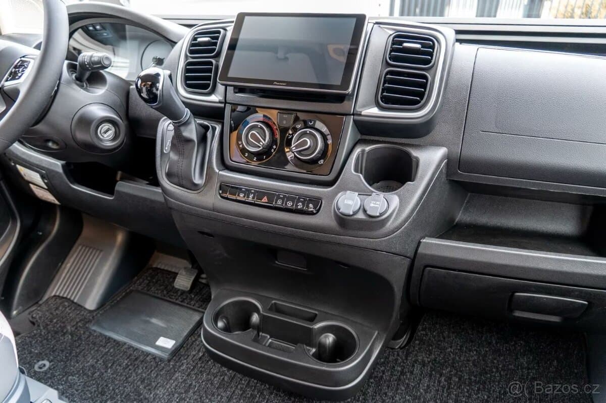 2026 Fiat DUCATO - 10