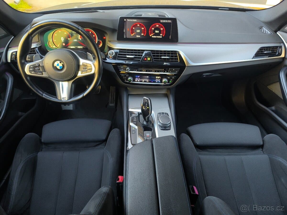 2016 BMW OSTATNÍ - 10