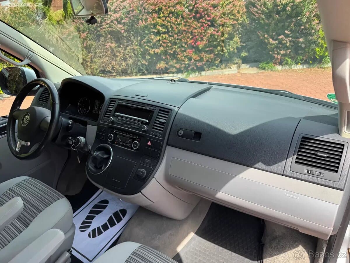 2013 Volkswagen OSTATNÍ - 10