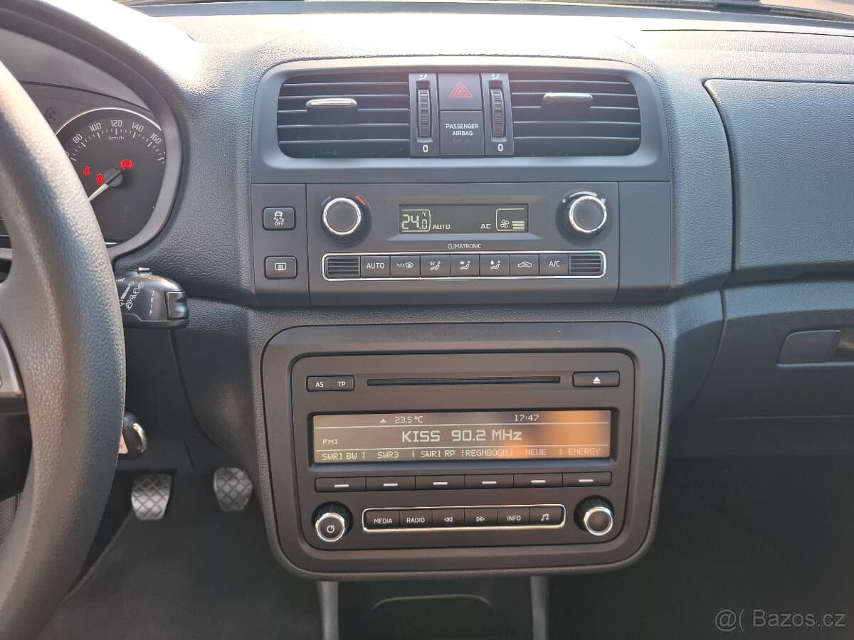 2014 Škoda ROOMSTER - 10
