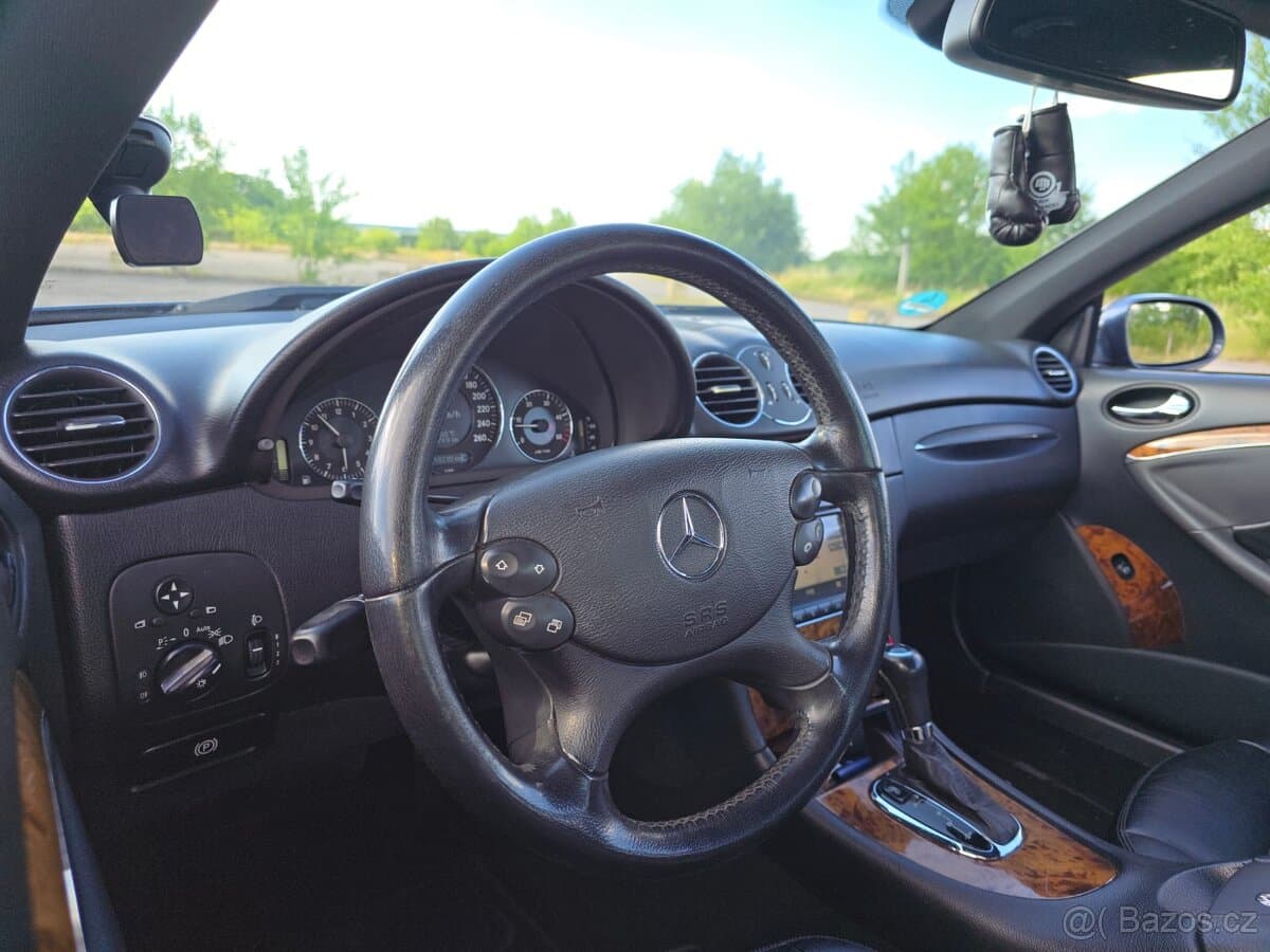 Mercedes-Benz OSTATNÍ - 10