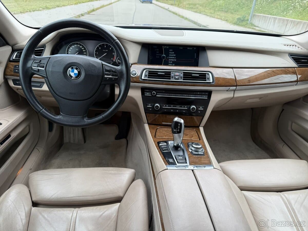 2012 BMW OSTATNÍ - 10