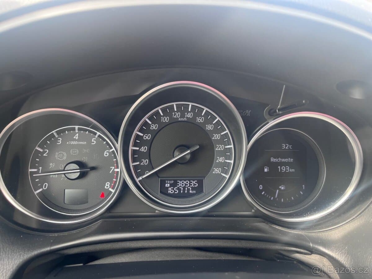 2015 Mazda 5 - 10