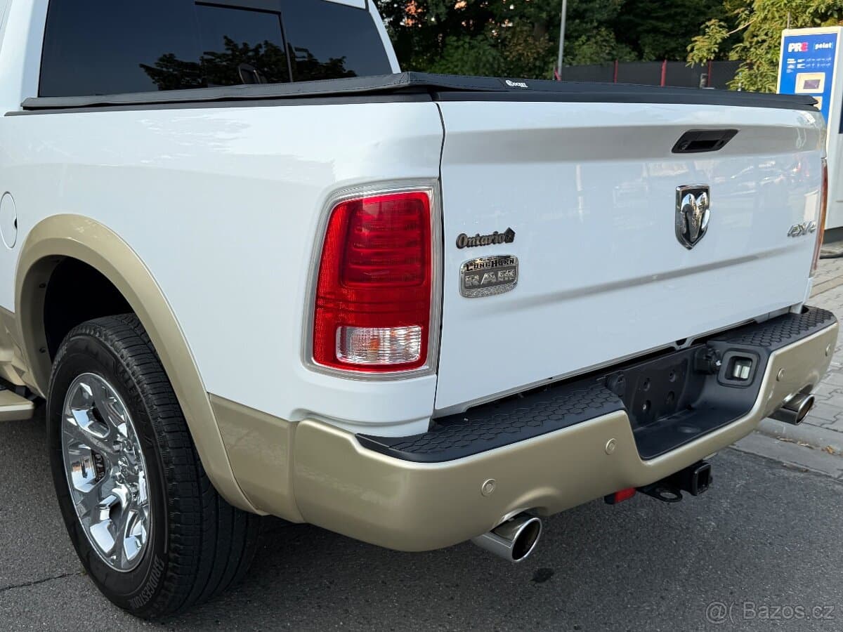 2016 Dodge OSTATNÍ - 10