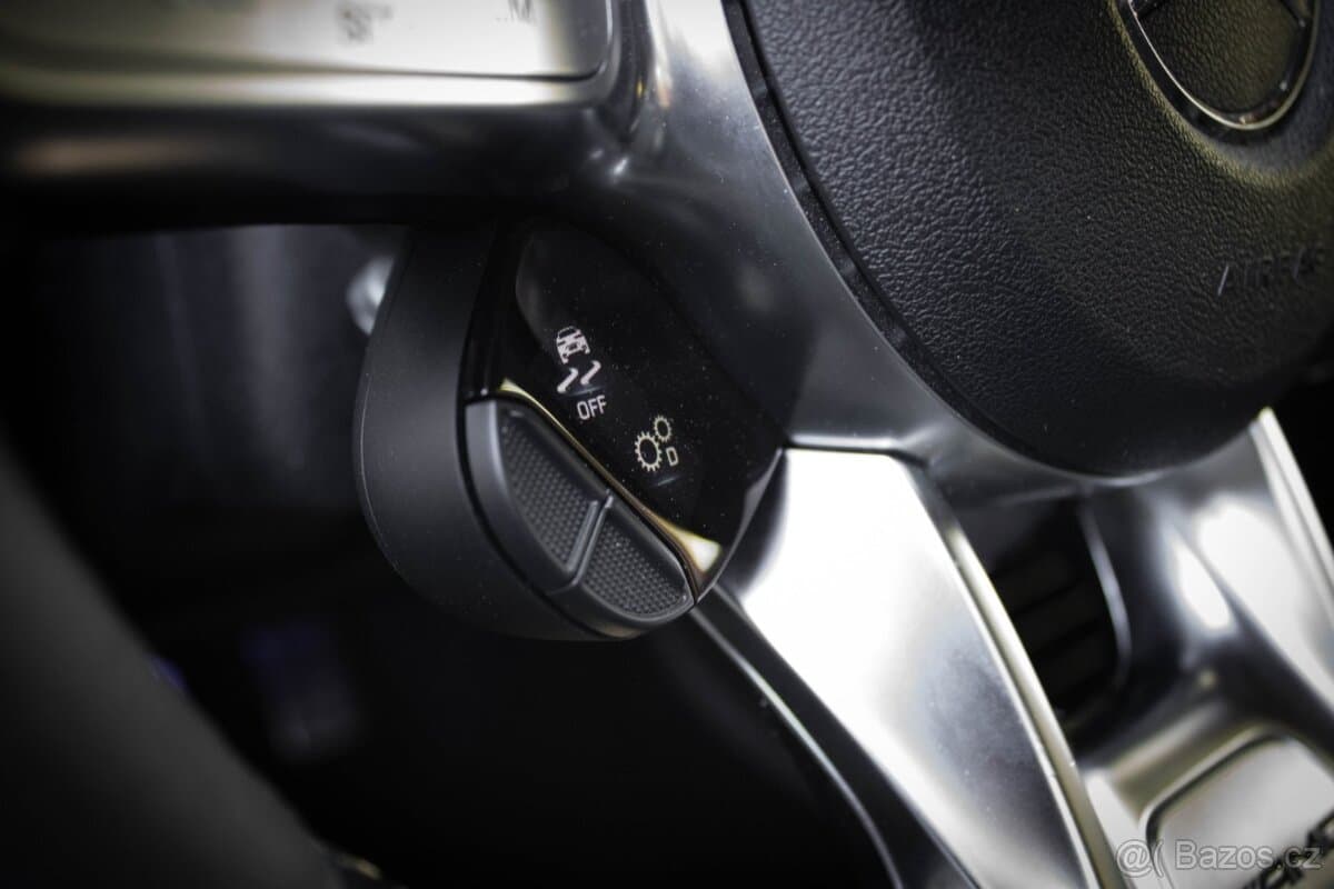2021 Mercedes-Benz OSTATNÍ - 10