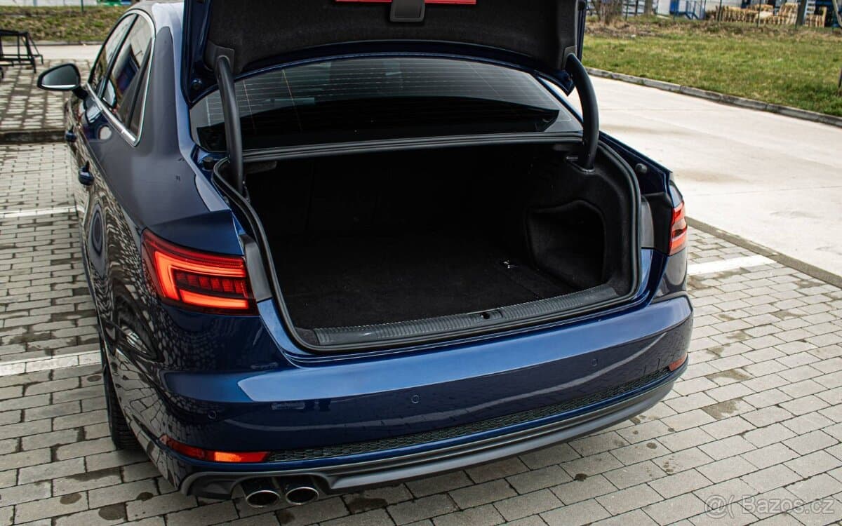 2016 Audi A4 - 10