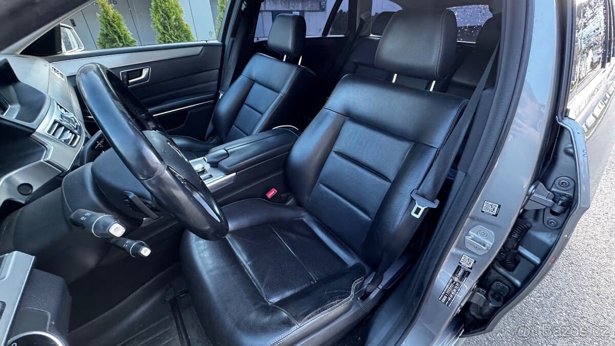 2013 Mercedes-Benz OSTATNÍ - 10