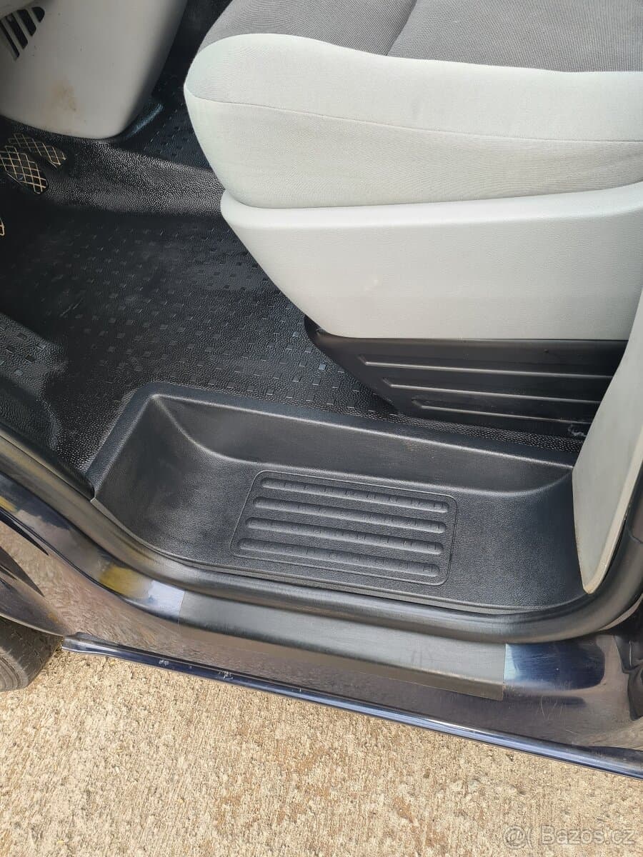 2015 Volkswagen OSTATNÍ - 10