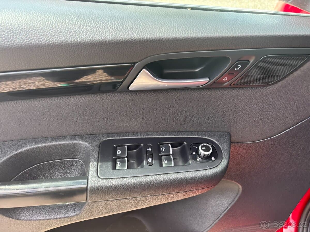2015 Seat ALHAMBRA - 10