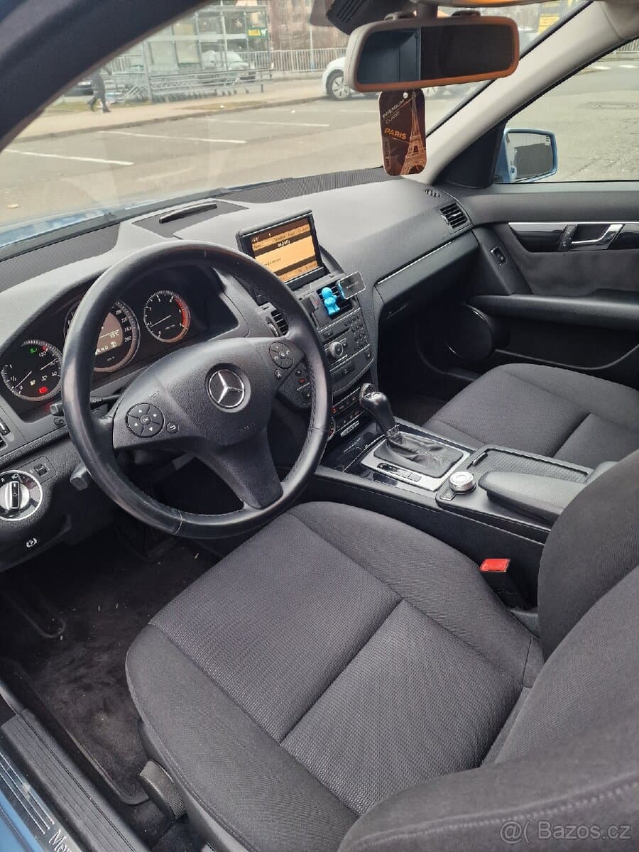 2011 Mercedes-Benz OSTATNÍ - 10