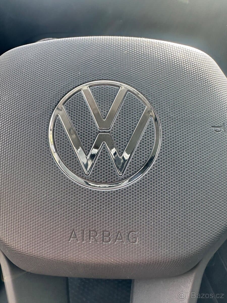 2024 Volkswagen CADDY - 10