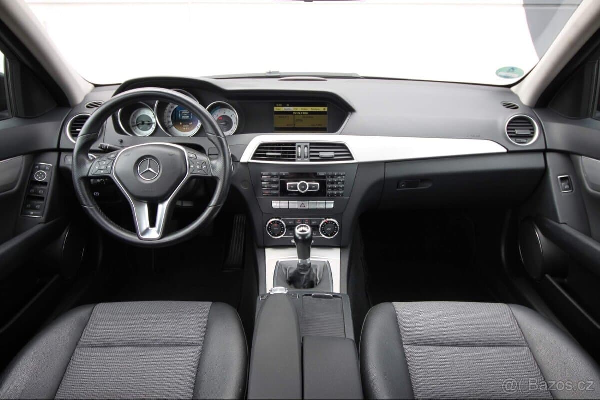 2011 Mercedes-Benz OSTATNÍ - 10