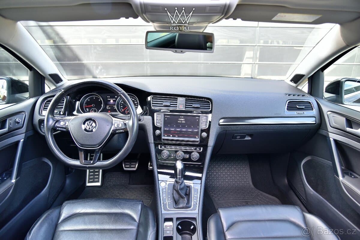2014 Volkswagen GOLF - 10