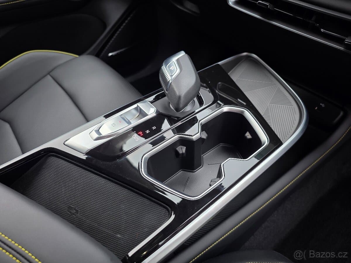 BAIC OSTATNÍ - 10