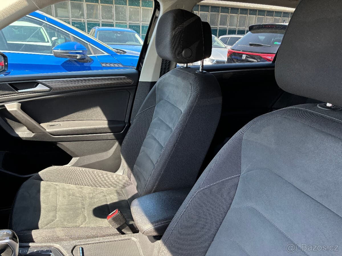 2022 Volkswagen TIGUAN - 10