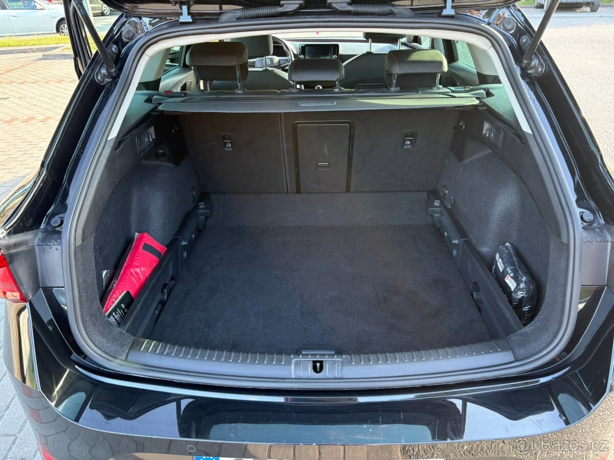 2020 Seat LEON - 10