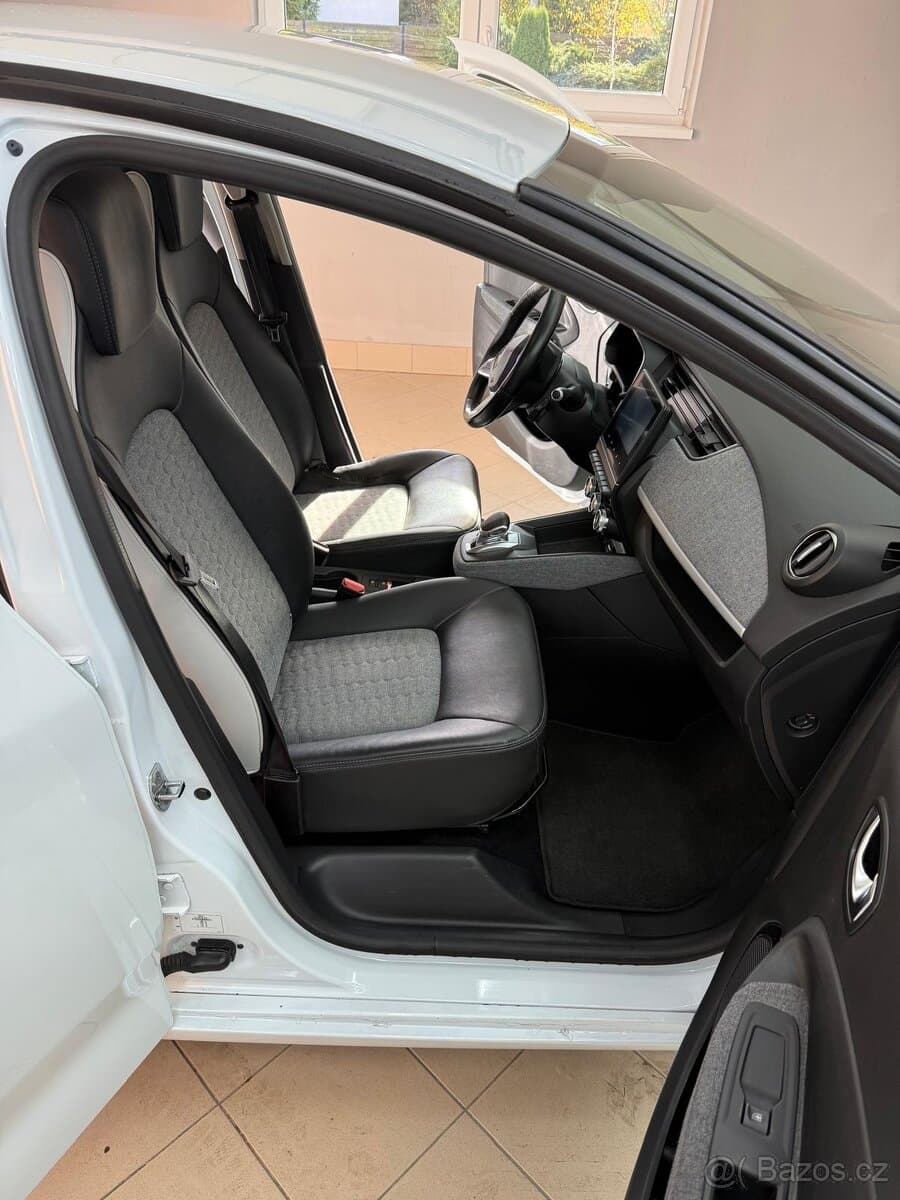 2020 Renault ZOE - 10