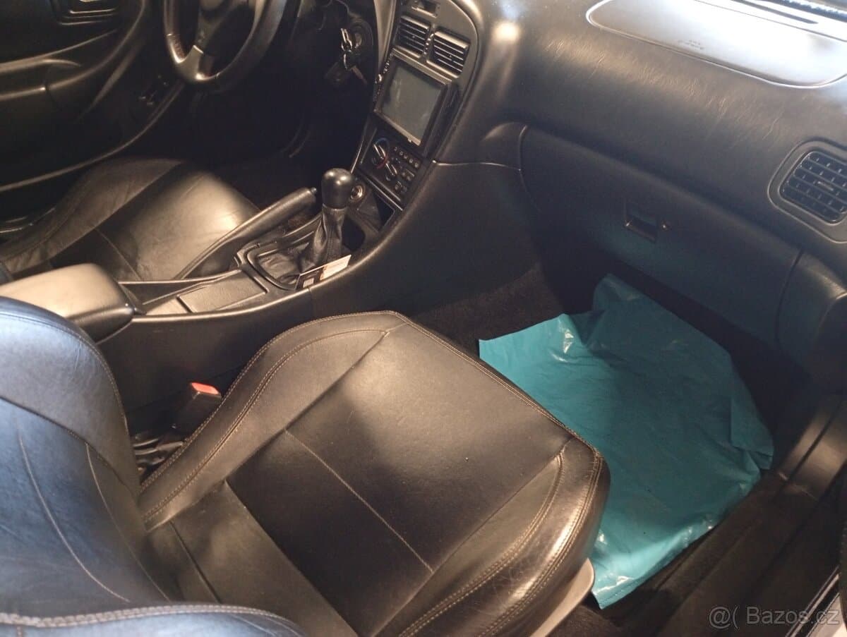 1999 Toyota CELICA - 10