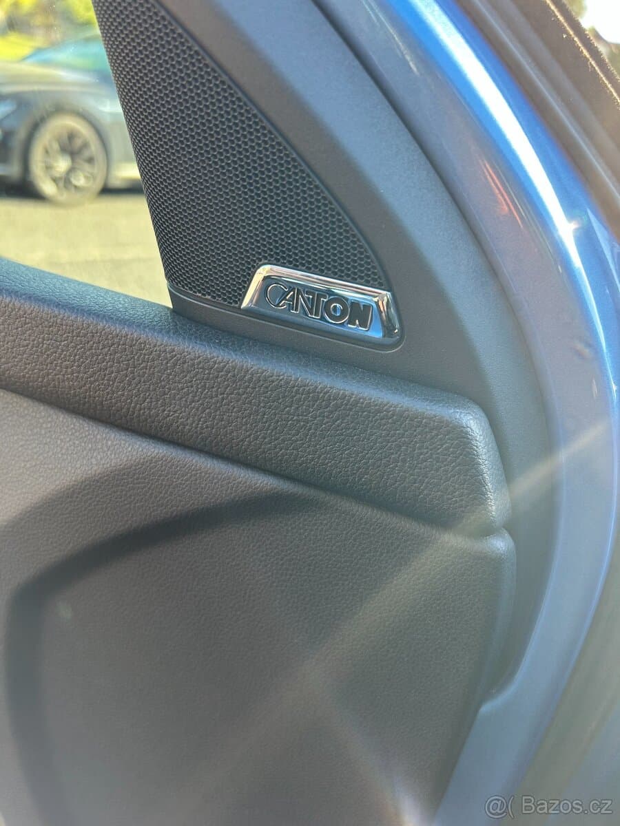 Škoda OCTAVIA - 10