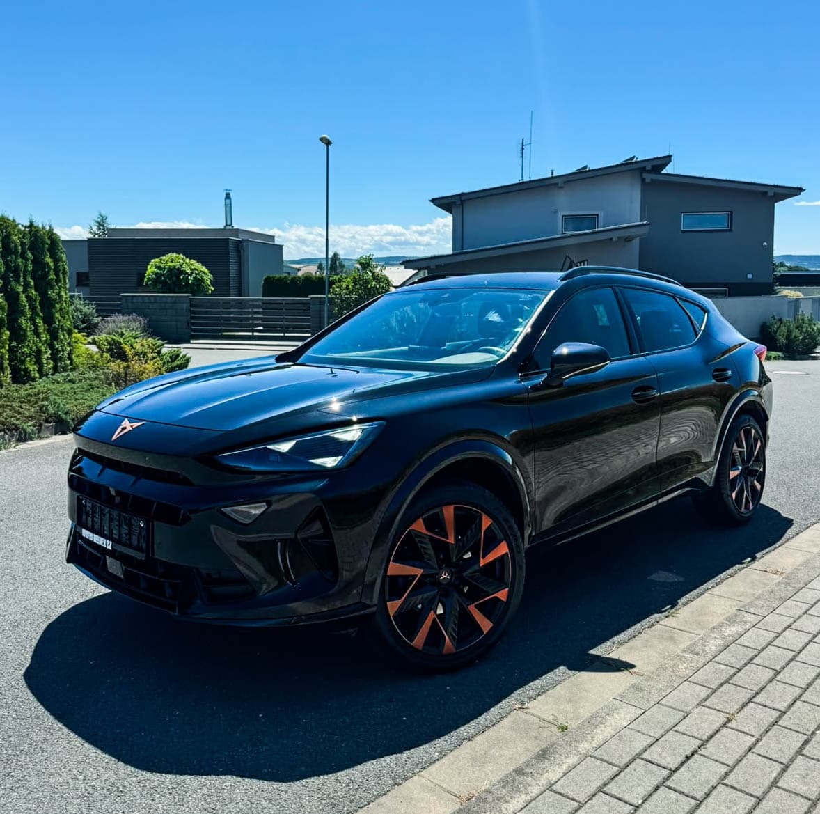 Cupra FORMENTOR - 10