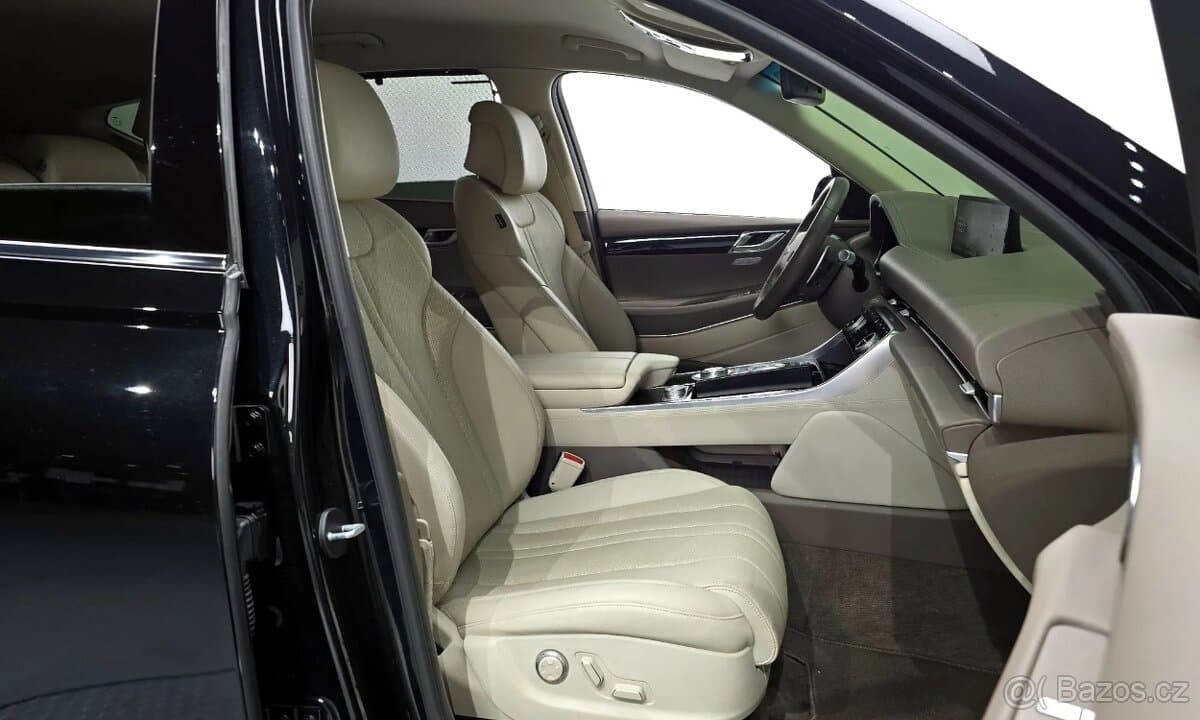 2022 Genesis GV80 - 10