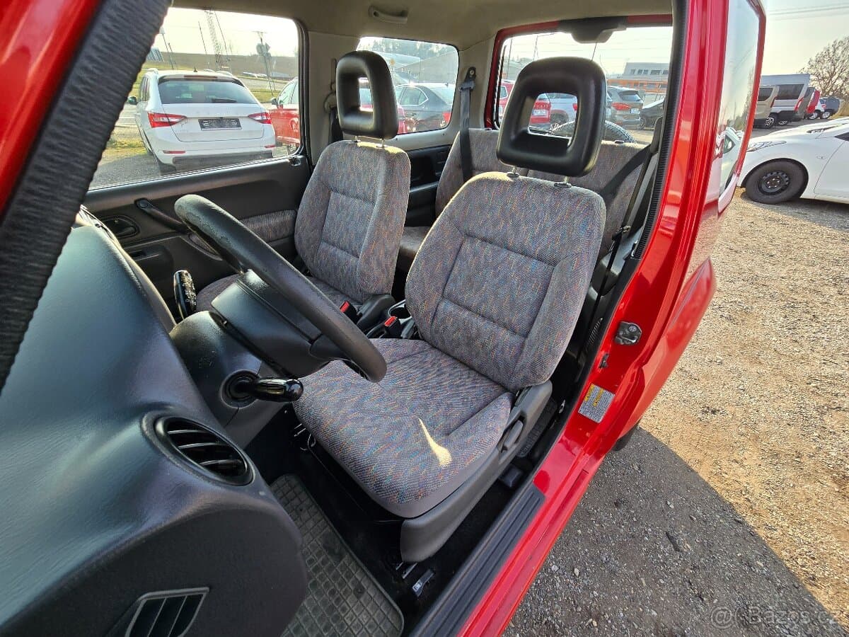 2006 Suzuki JIMNY - 10
