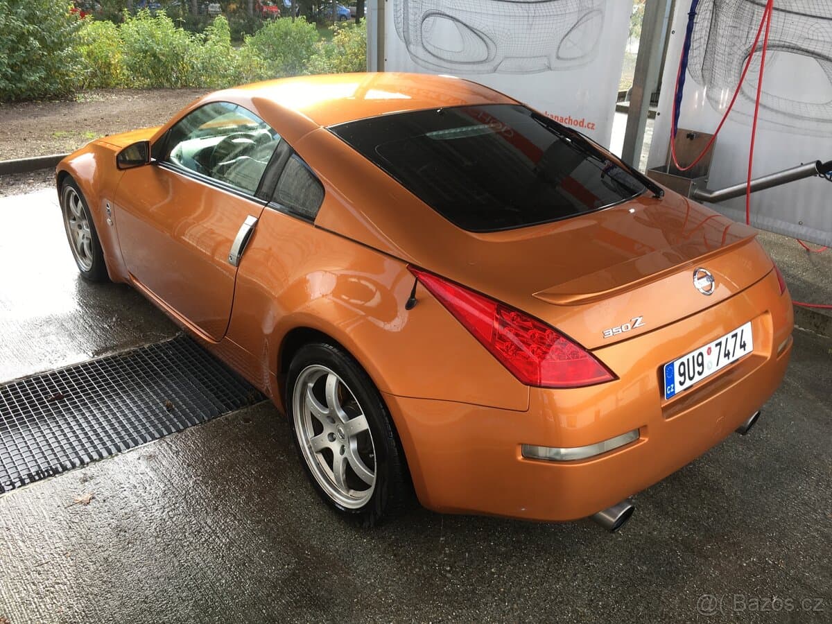 2004 Nissan OSTATNÍ - 10