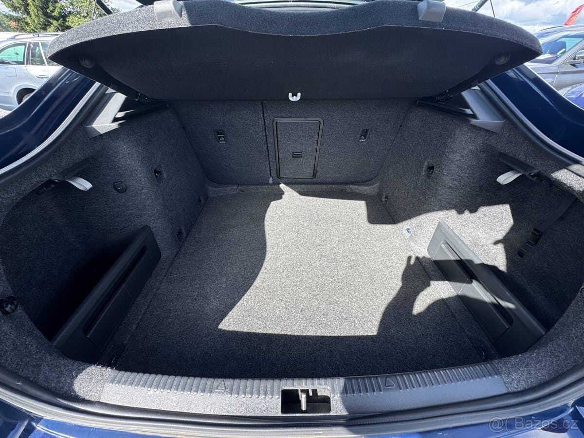2014 Škoda OCTAVIA - 10