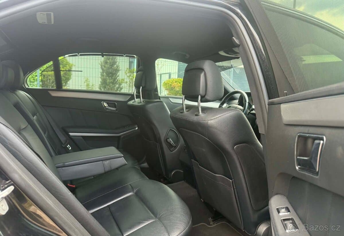 2011 Mercedes-Benz OSTATNÍ - 10