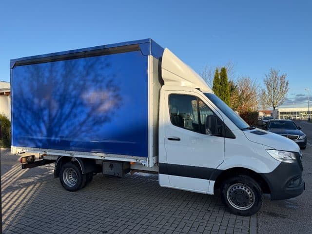 2020 Mercedes-Benz SPRINTER - 10