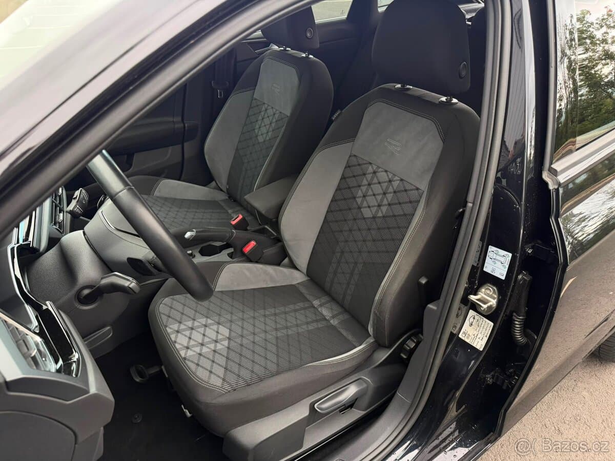 2022 Volkswagen TAIGO - 10