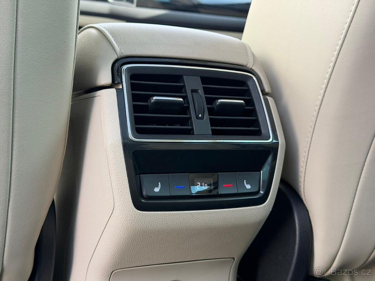 2017 Škoda KODIAQ - 10