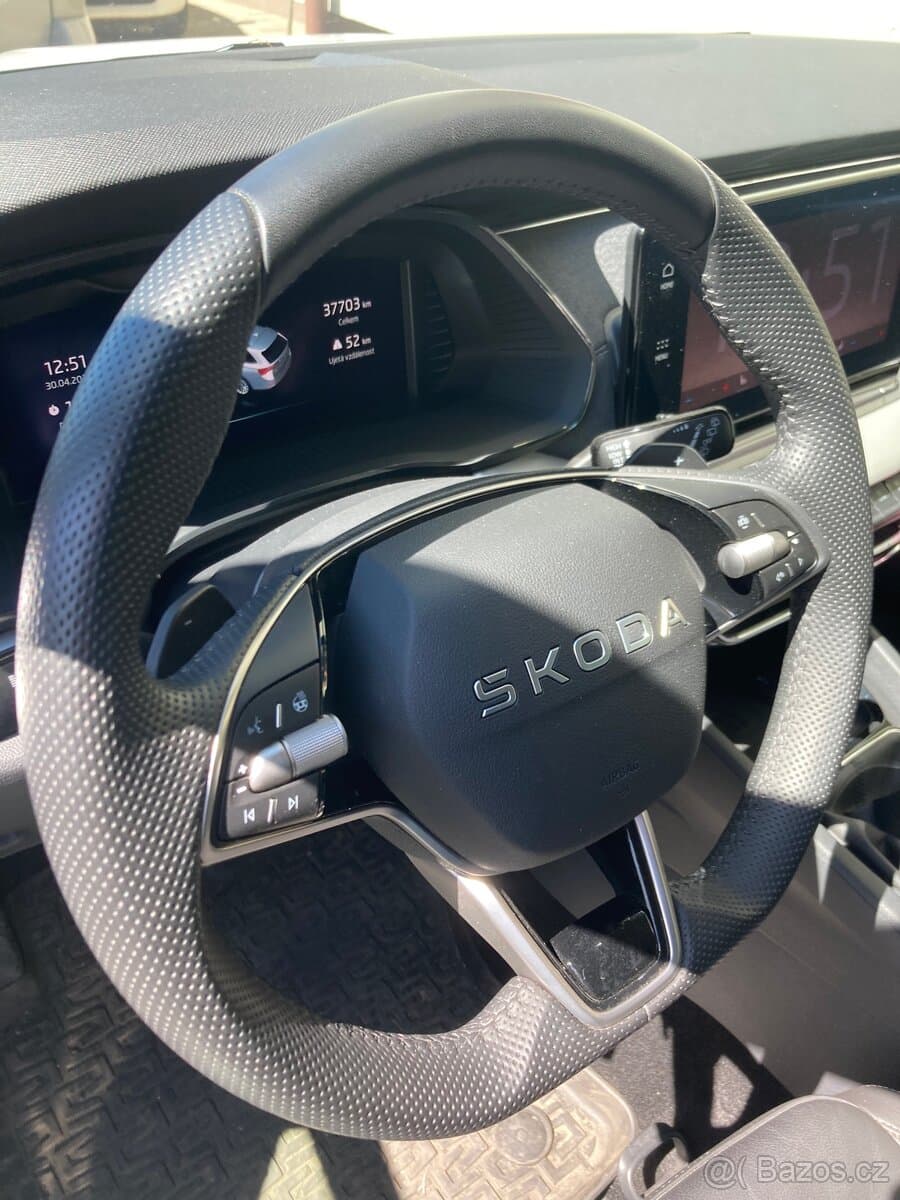 2024 Škoda OCTAVIA - 10