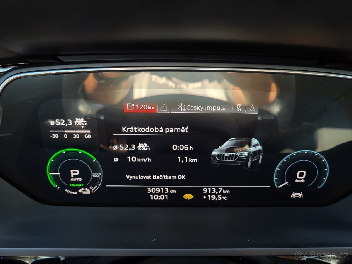 2023 Audi E-TRON - 10