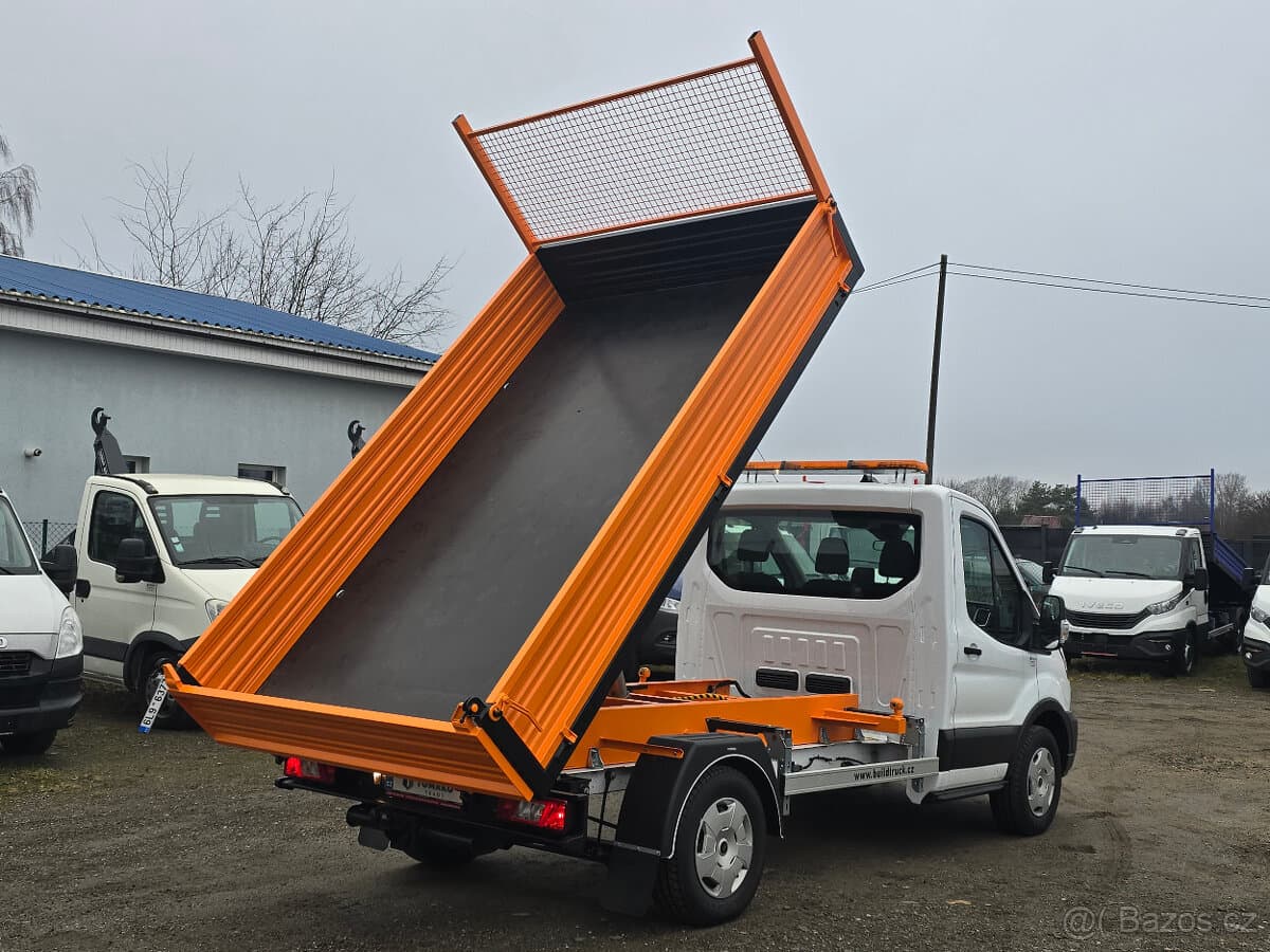 Ford TRANSIT - 10