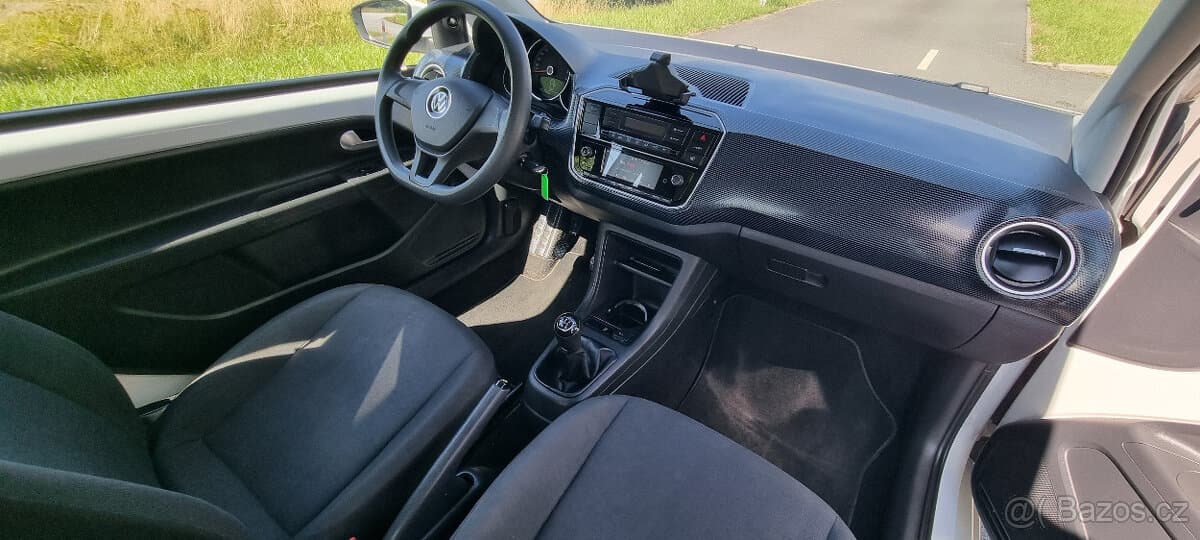 2022 Volkswagen UP! - 10