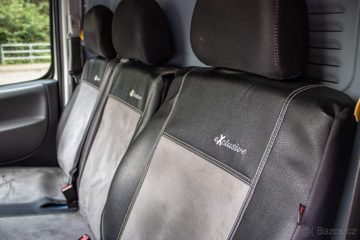 2013 Fiat SCUDO - 10