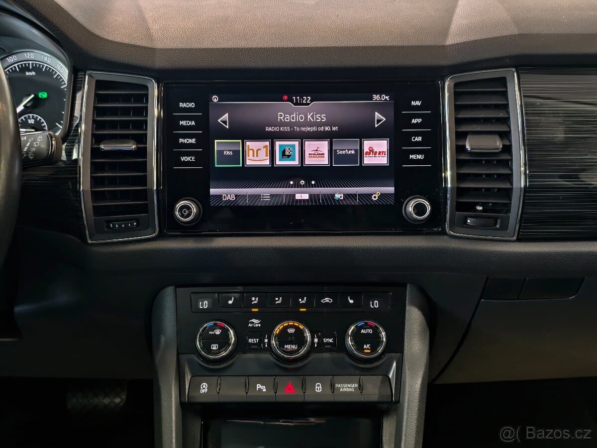 2018 Škoda KODIAQ - 10