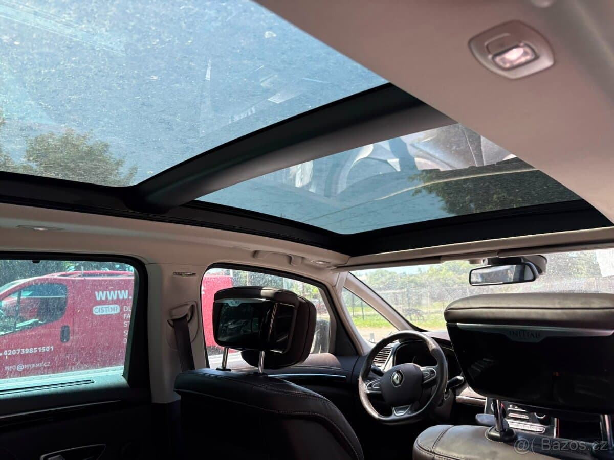 2018 Renault ESPACE - 10