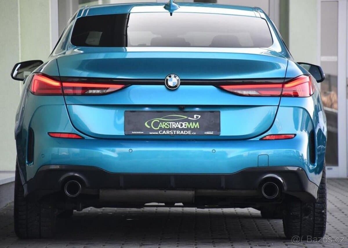 2024 BMW 2-SERIES - 10