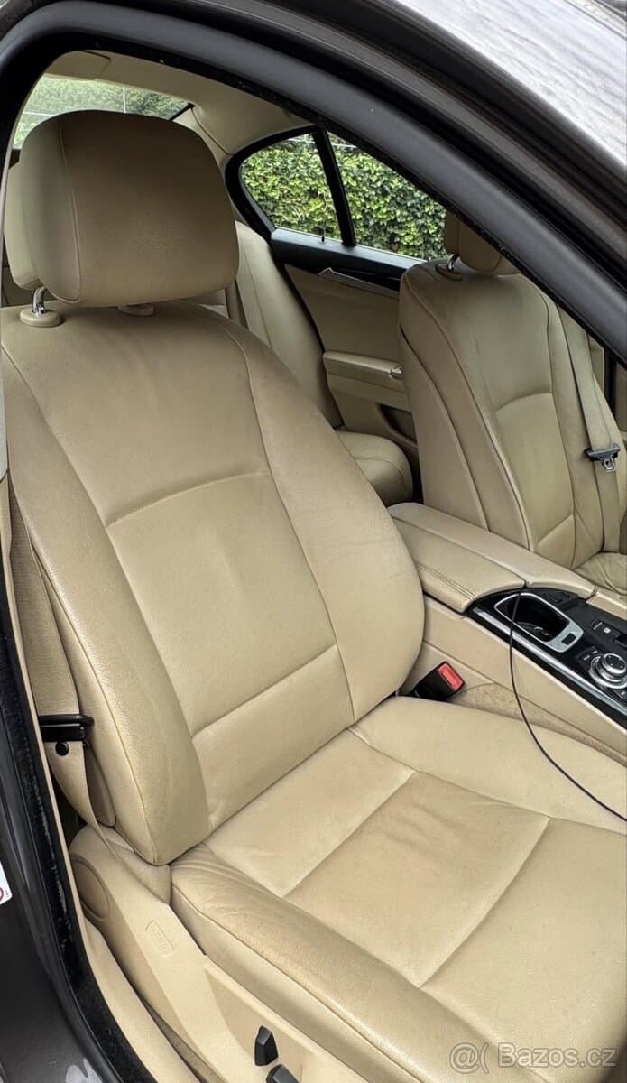 2010 BMW OSTATNÍ - 10