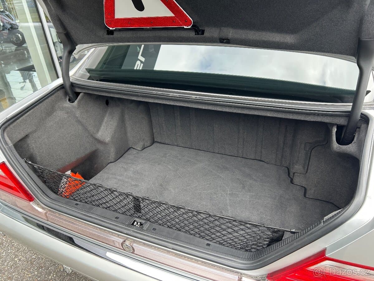 1998 Mercedes-Benz OSTATNÍ - 10
