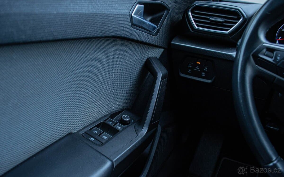 2021 Seat LEON - 10