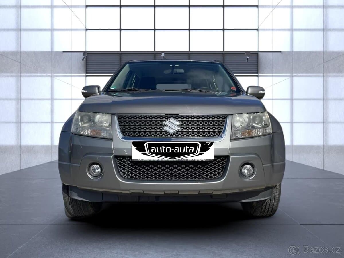 2010 Suzuki GRAND - 10