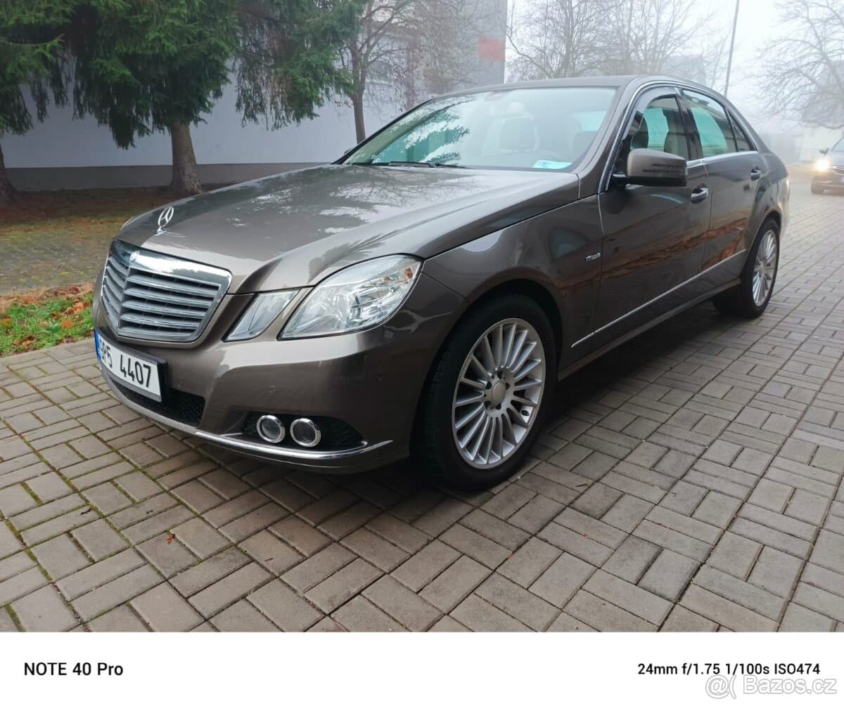 2010 Mercedes-Benz OSTATNÍ - 10