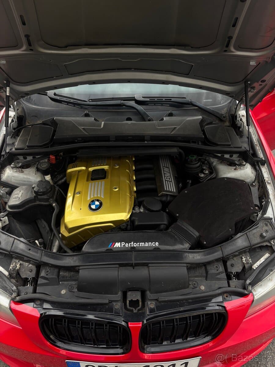 2006 BMW OSTATNÍ - 10