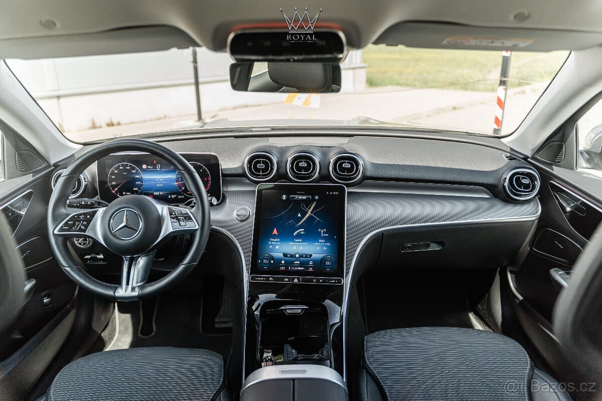 2022 Mercedes-Benz OSTATNÍ - 10