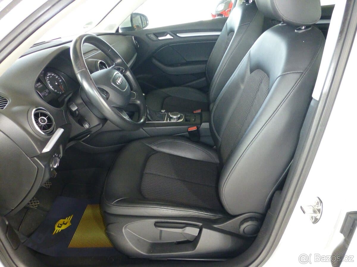 2013 Audi A3 - 10