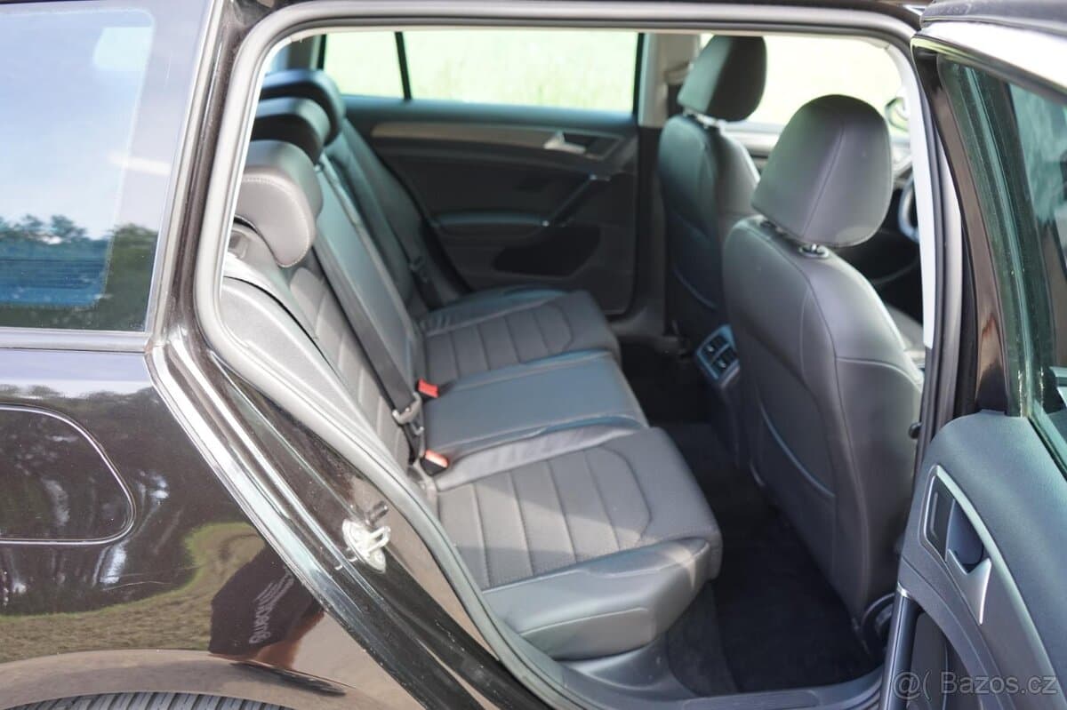 2014 Volkswagen GOLF - 10